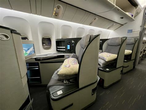 eva 777 economy